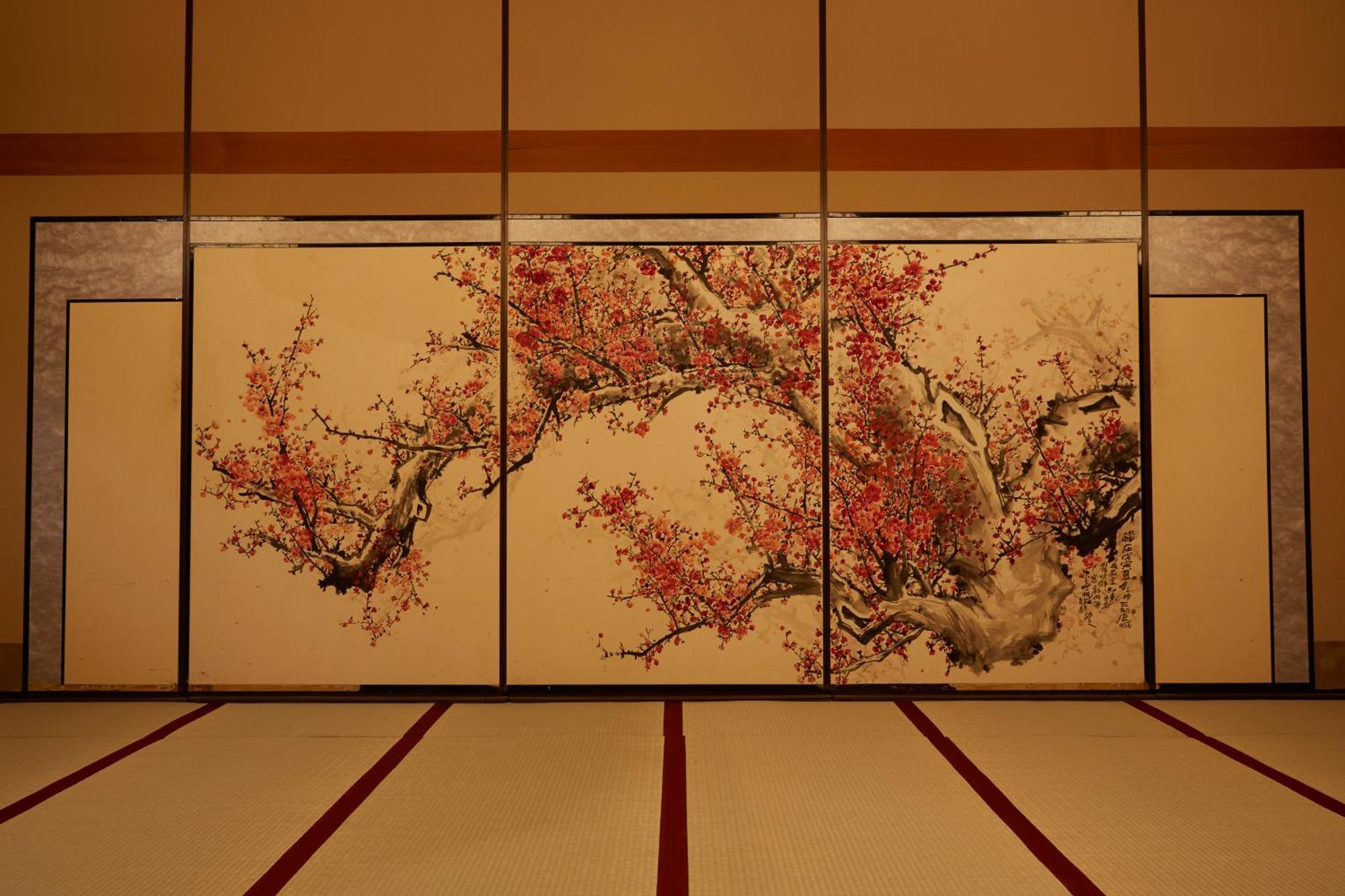 Wakamatsu Chita Hot Spring Resort Минамичита Екстериор снимка