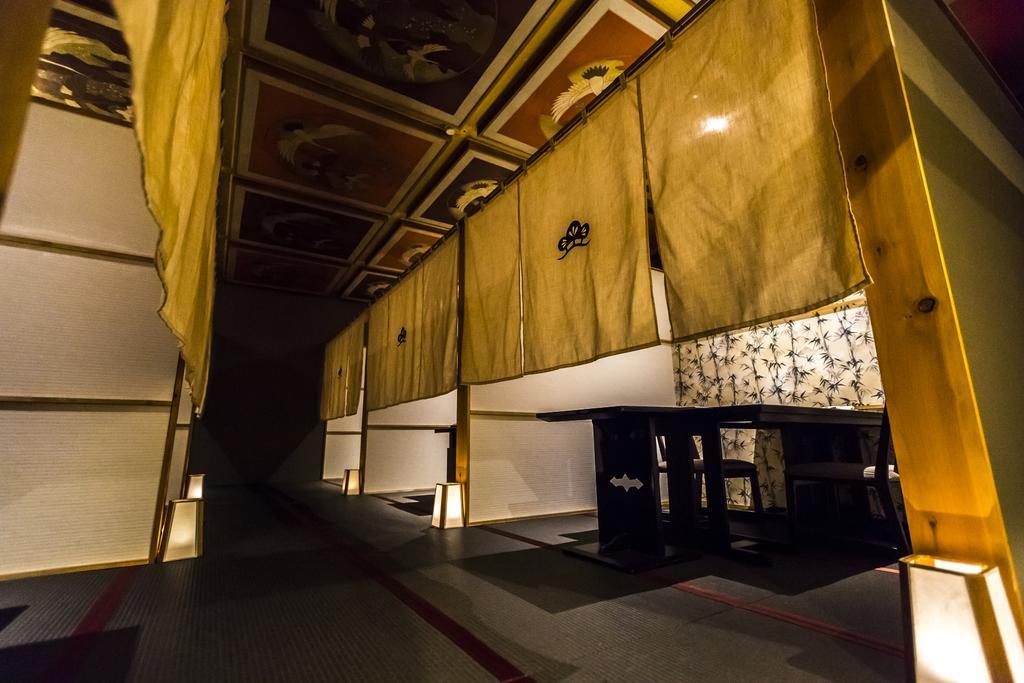 Wakamatsu Chita Hot Spring Resort Минамичита Екстериор снимка