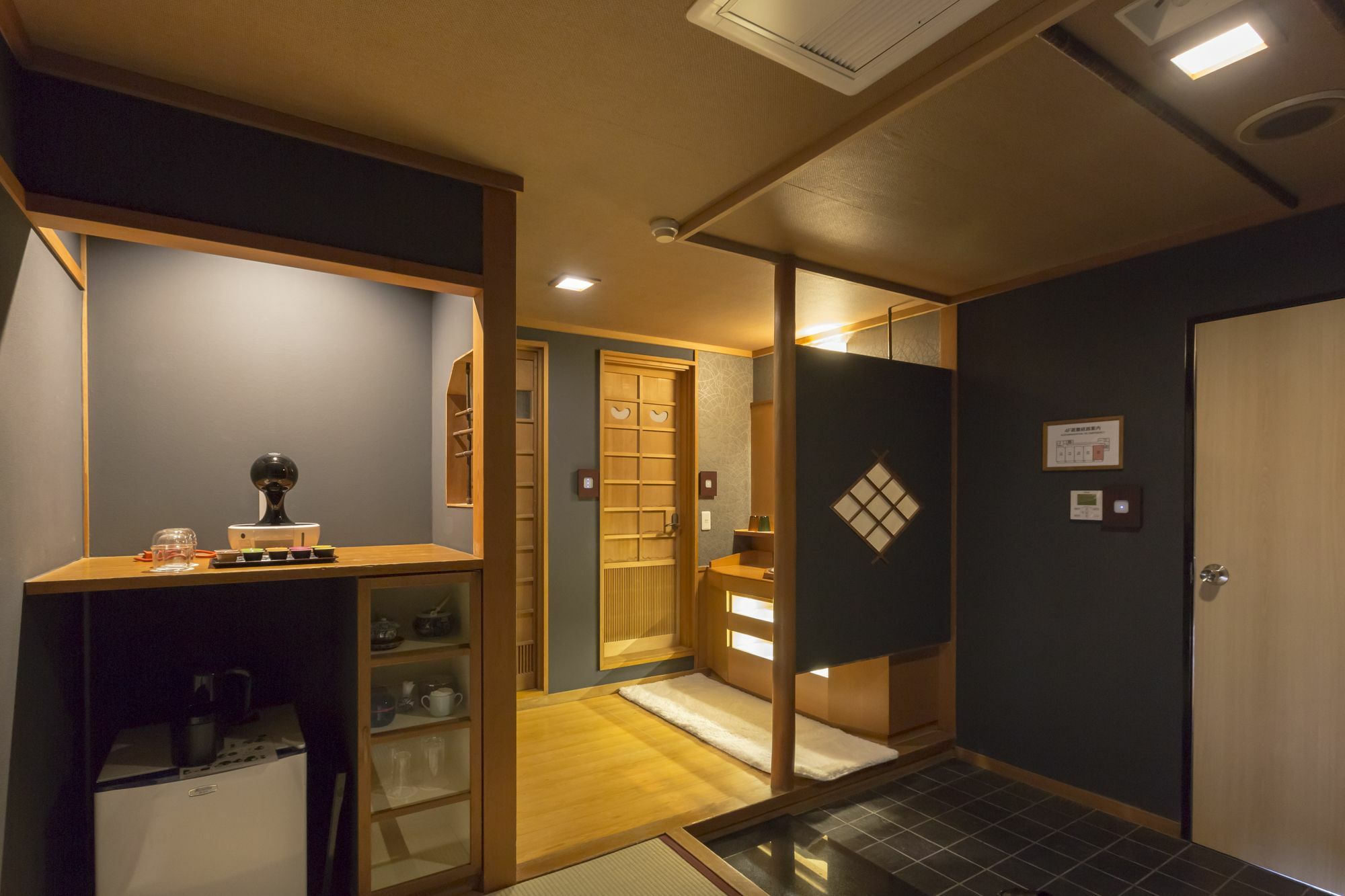Wakamatsu Chita Hot Spring Resort Минамичита Екстериор снимка