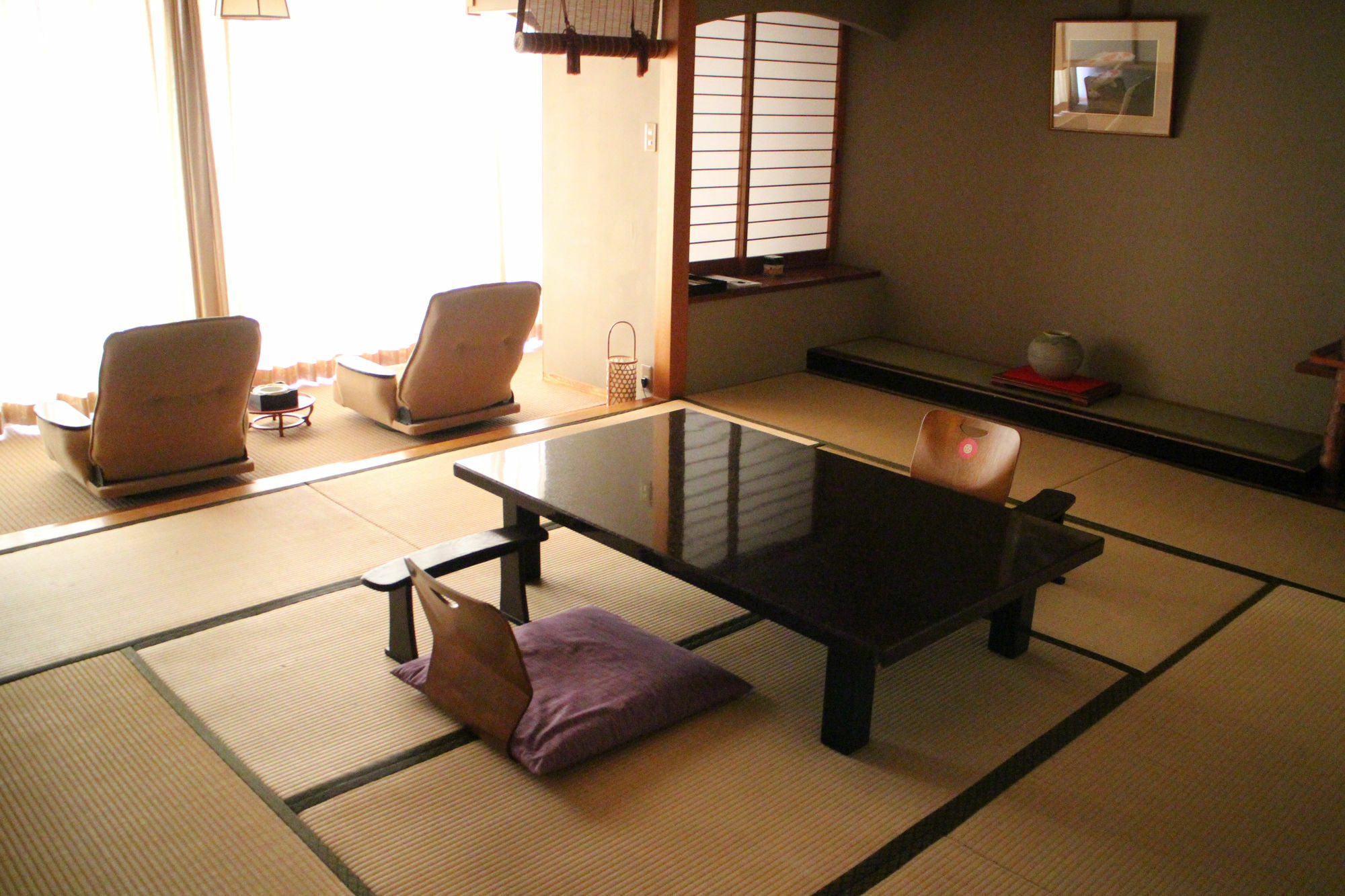 Wakamatsu Chita Hot Spring Resort Минамичита Екстериор снимка