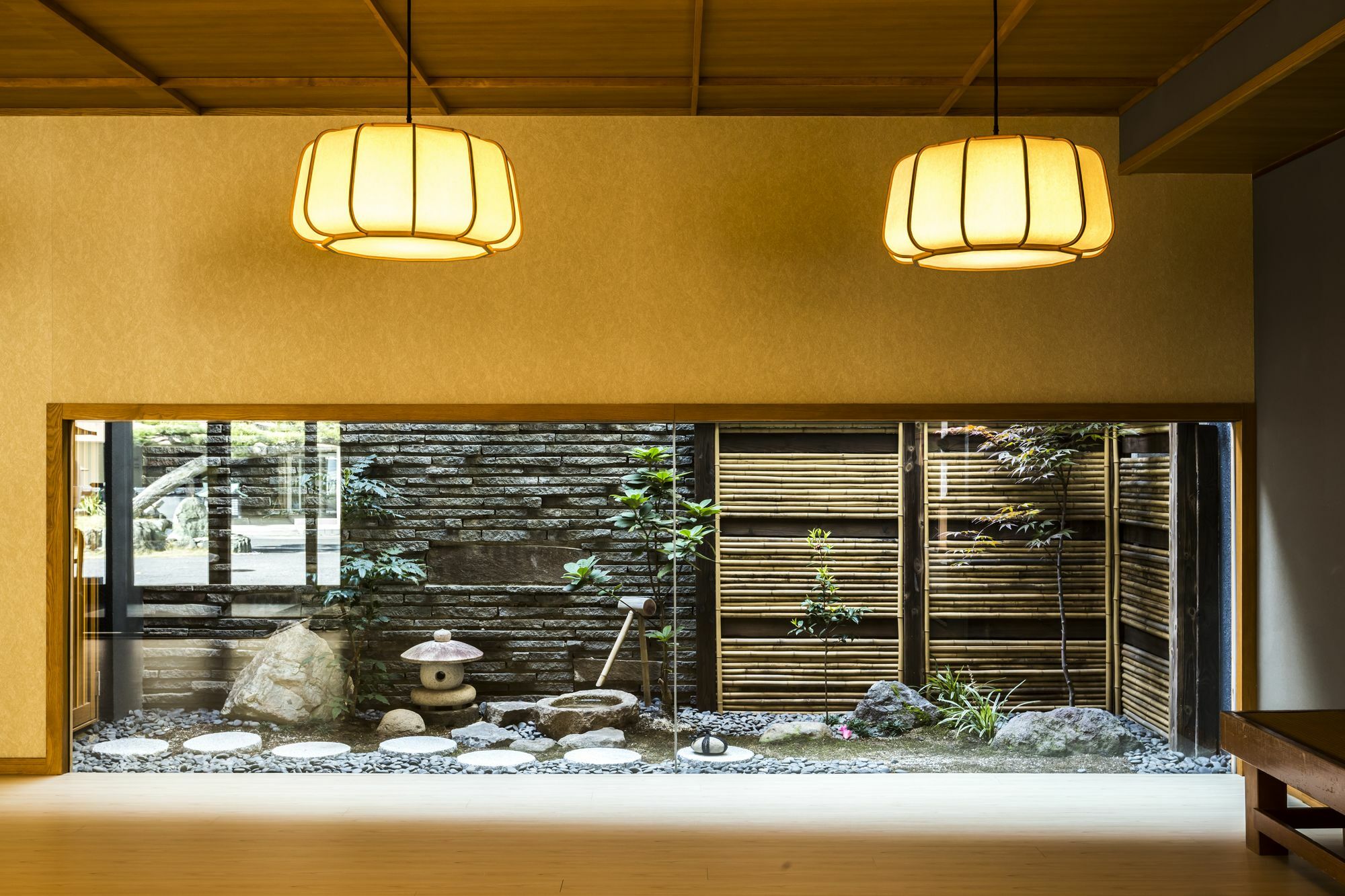 Wakamatsu Chita Hot Spring Resort Минамичита Екстериор снимка